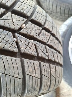 5x108 R16 Ford - 5