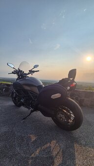 Ducati Strada - 5