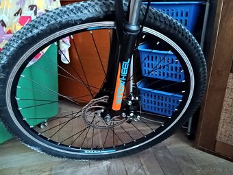 Predám bicykel - 5