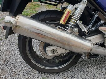 Suzuki GSX 750 - 5