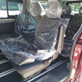 Renault Trafic Spaceclass - 5