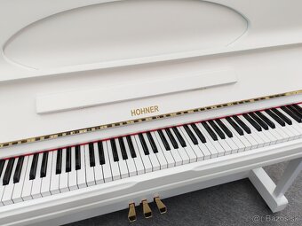 Hohner Jedinečná kvalita dovoz celá SR - 5