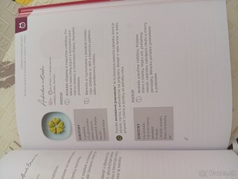 Príkrm a aktivity - 5