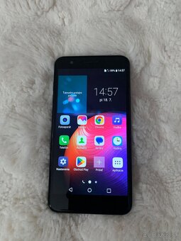 Predám LG K11 plne funkčný vdobrom stave - 5