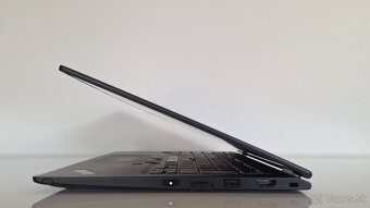Lenovo ThinkPad X390 Yoga | 2v1 | W11 PRO | 16GB RAM | 512GB - 5