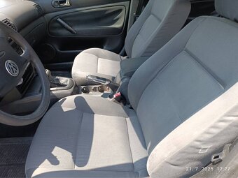 Volkswagen Passat B5,5 1.9tdi - 5