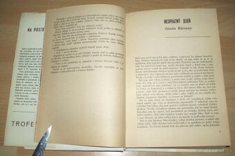 Na postriežke – Maďarské poľovnícke príbehy - 5