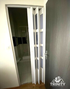 Na prenájom krásna garsónka na Nábrežnej ulici v meste Nové - 5