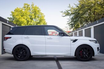 Land Rover Range Rover Sport 3.0 225kW 2017 - 5