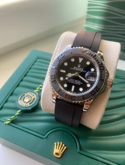 Rolex Submariner Date, GMT, Daytona, Datejust - 5