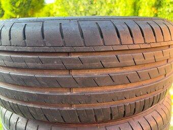 Elektróny s pneumatikami 205/55 r16 - 5
