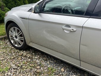 Ford Mondeo 1.6TdCi 85kw - 5