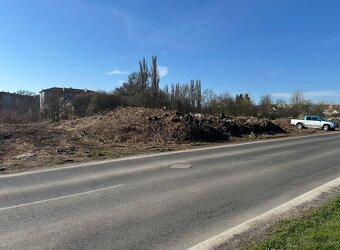 Stavebný pozemok Lučenec – projekt k dispozícii - 5