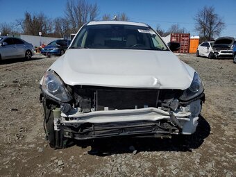 XC60 T6 2.0 / 2017 / full / Dynamic 302HP - 5