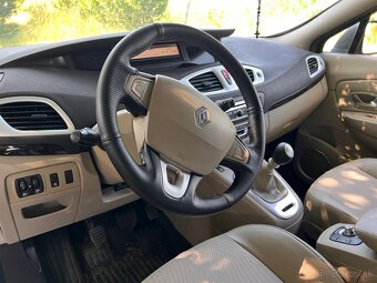 Renault megane scenic 1,5dci - 5
