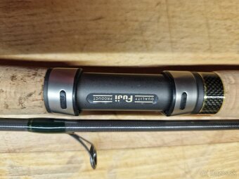 Predám prívlačovú udicu DAIWA TOURNAMENT TN 902 MLF - 5