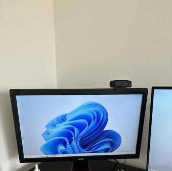 Herný počítač AMD Ryzen 7 9800X3D / RTX 4070 Super / 32 RAM - 5