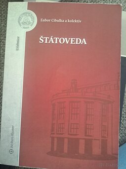 Pravnicka literatura - 5