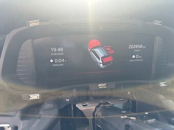 skoda octavia 4 virtual cocpit 5e3920770a - 5