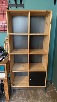 IKEA Sada nábytku pod telku - 5