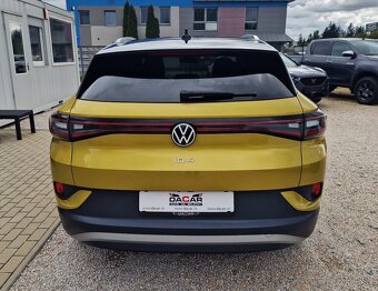 VW ID.4 PERFORMANCE 1ST / REZERVOVANÉ - 5
