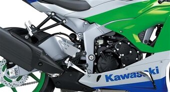 Kawasaki ZX-6R 2024 DPH odpočet - 5