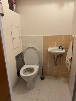 Predám 3-izbový byt - 5