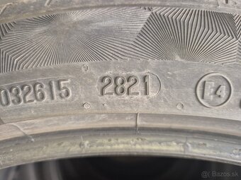 Continental PremiumContact 6 235/40 R19 96W - 5