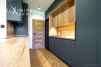 Prenájom – nový moderný rodinný dom, Košice-Šebastovce - 5