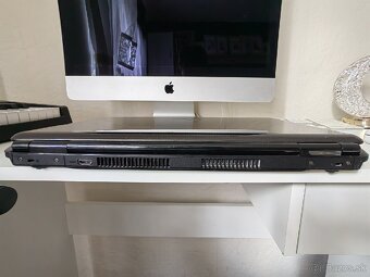 ASUS K70AB-na súčiastky - 5