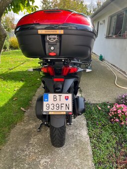 Piaggio mp3 300 2022 - 5