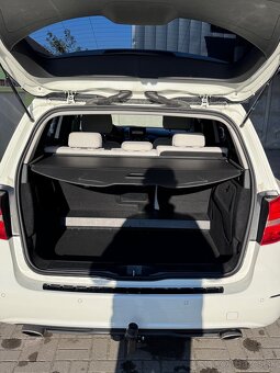 Mercedes-benz B 220 CDI - 5