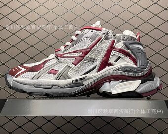 Balenciaga Runner - 5