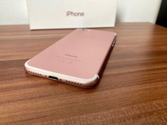 iPhone 7 32GB - 5