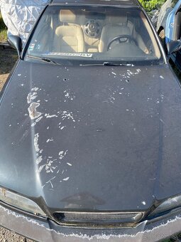 Honda Legend 3,2 KA7/KA8 coupe 151kw - 5