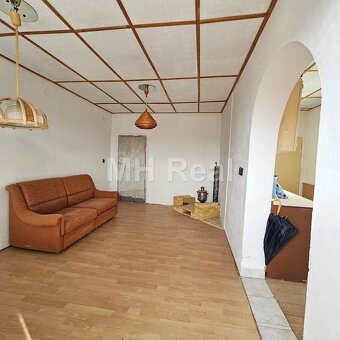 Kavečany lokalita VITALINA murovaná chata s pekným výhľadom - 5