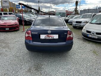Volkswagen Passat 2.0 Highline - 5