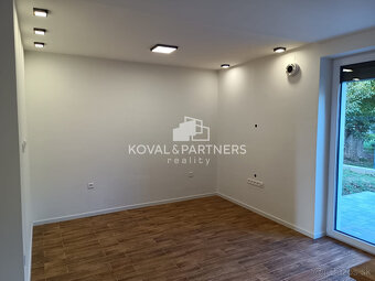 Novostavba dvojdomu v Nitre - 5