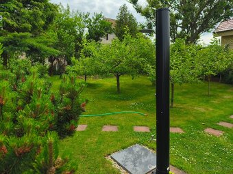 Malebná chata v Tovarníkoch - 5