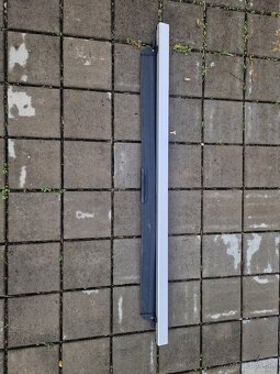 Subaru outbeck strešny nosič+roletka - 5