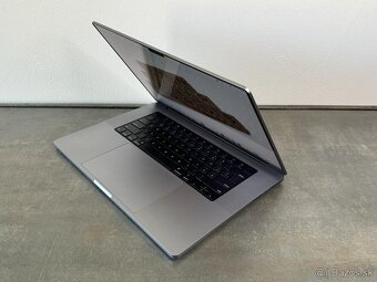 Apple MacBook Pro 16 2021 M1 Max - 5
