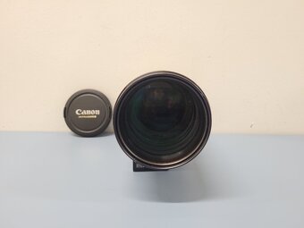 Canon EF 70–200mm f/2.8 L USM - 5