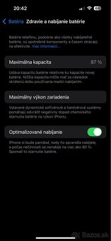 iPhone 14 PRO Gold 256GB - 5