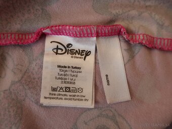 Tunika / tričko / šaty LINDEX 122 (6-7r.) - MINIE - 5