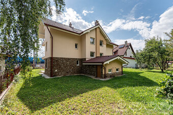 BOSEN | ponúka na prenájom reprezentatívny objekt v Poprade - 5