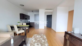 KRÁSNY 2i byt, KLÍMA, LOGGIA,VÝHĽAD,PANORAMA CITY, Landerero - 5