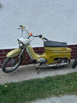 Jawa 21 pionier 2ks - 5