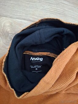 mikina rolak BURTON Analog snowboarding DC shoes - 5