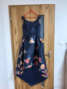 Spoločenské šaty - 5