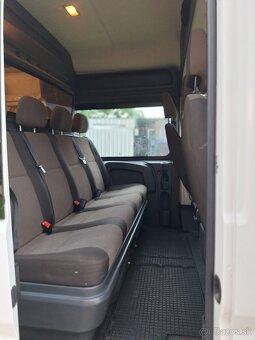 Citroen Jumper 2.0 do 3,5t L4H2 - 5